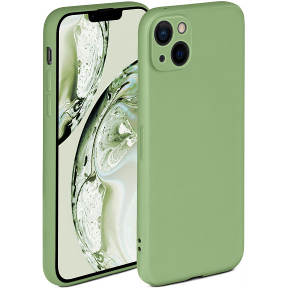 ONEFLOW Soft Case iPhone 14 Plus mit Kameraschutz – Weiteres Produktbild 1