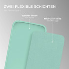 ONEFLOW Soft Case iPhone 14 Plus mit Kameraschutz – Weiteres Produktbild 3