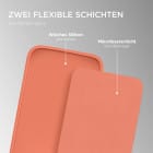 ONEFLOW Soft Case iPhone 14 Plus mit Kameraschutz – Weiteres Produktbild 3