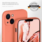 ONEFLOW Soft Case iPhone 14 Plus mit Kameraschutz – Weiteres Produktbild 4