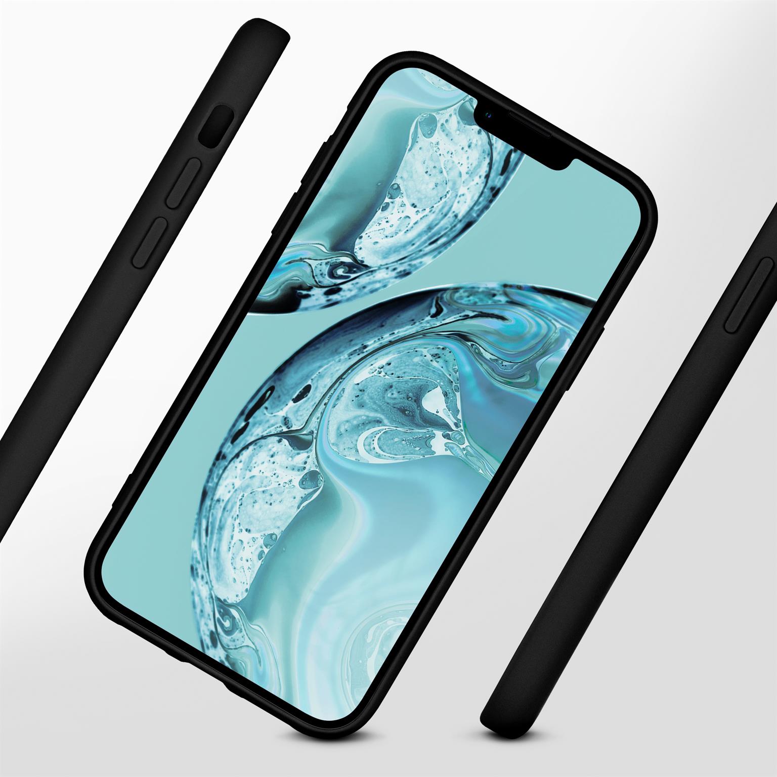 ONEFLOW Soft Case iPhone 14 Plus mit Kameraschutz – Weiteres Produktbild 2