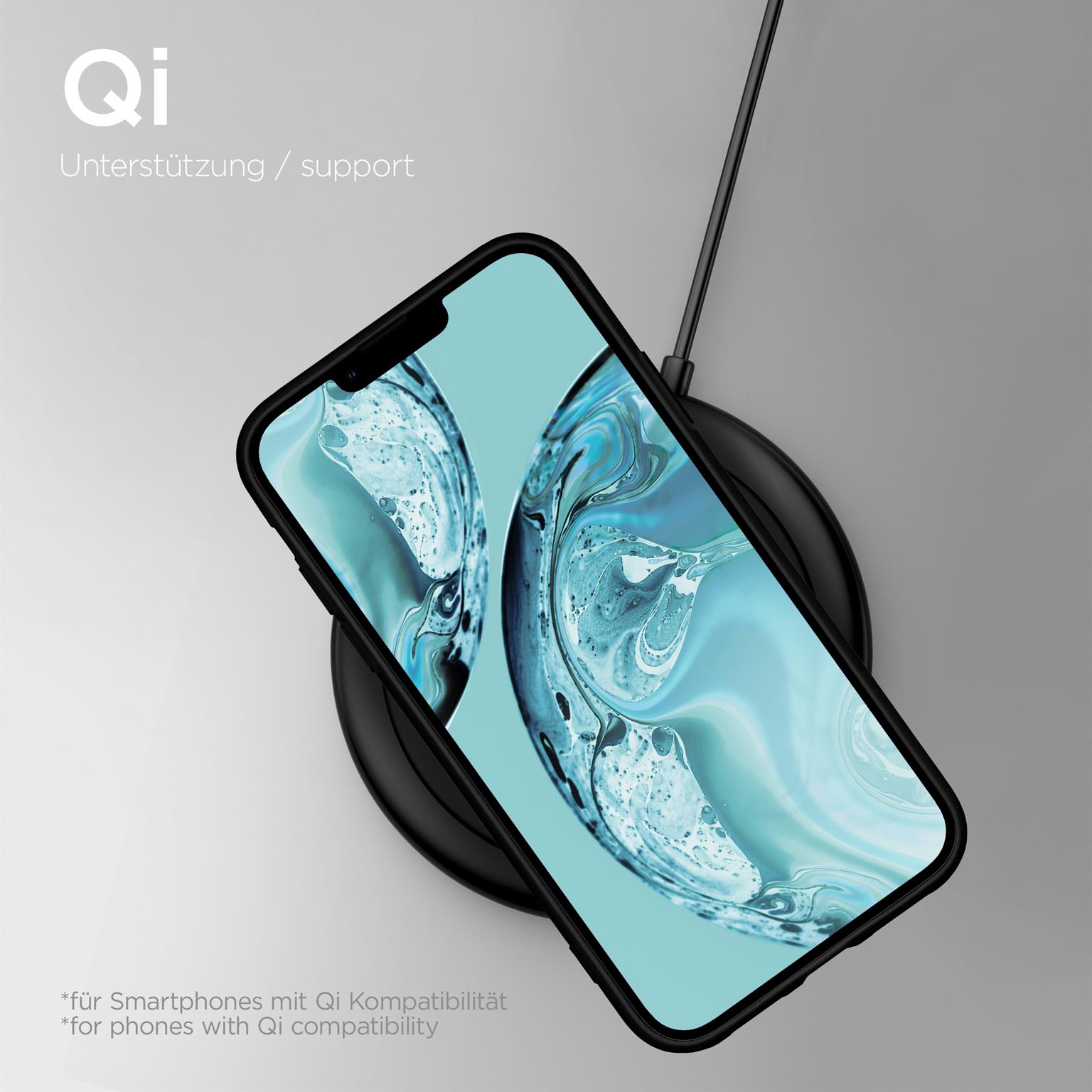 ONEFLOW Soft Case iPhone 14 Plus mit Kameraschutz – Weiteres Produktbild 5 ONEFLOW Soft Case iPhone 14 Plus mit Kameraschutz – Weiteres Produktbild 5