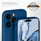 ONEFLOW Soft Case iPhone 14 Pro Max mit Kameraschutz – Weiteres Produktbild 4