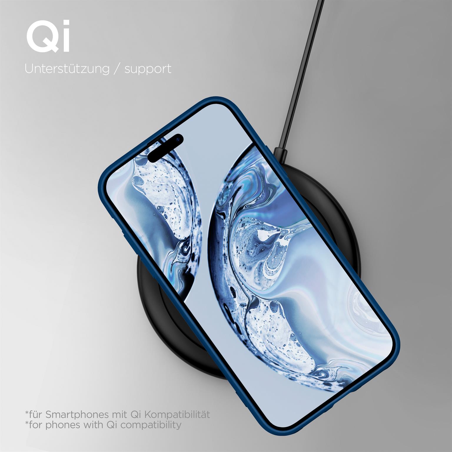 ONEFLOW Soft Case iPhone 14 Pro Max mit Kameraschutz – Weiteres Produktbild 4