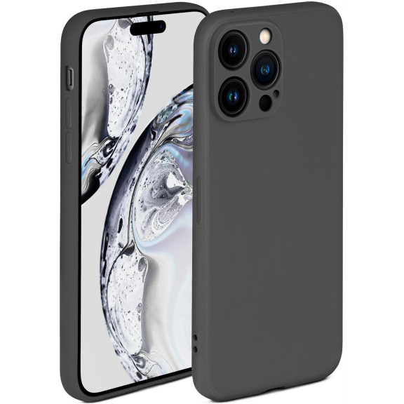 ONEFLOW Soft Case iPhone 14 Pro Max mit Kameraschutz – Weiteres Produktbild 1 ONEFLOW Soft Case iPhone 14 Pro Max mit Kameraschutz – Weiteres Produktbild 1