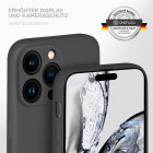 ONEFLOW Soft Case iPhone 14 Pro Max mit Kameraschutz – Weiteres Produktbild 4