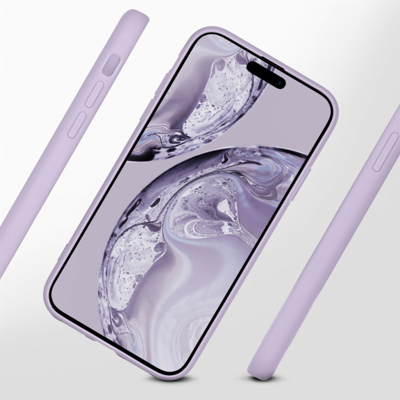 ONEFLOW Soft Case iPhone 14 Pro Max mit Kameraschutz – Weiteres Produktbild 2 ONEFLOW Soft Case iPhone 14 Pro Max mit Kameraschutz – Weiteres Produktbild 2