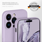 ONEFLOW Soft Case iPhone 14 Pro Max mit Kameraschutz – Weiteres Produktbild 4