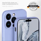 ONEFLOW Soft Case iPhone 14 Pro Max mit Kameraschutz – Produktbild 4