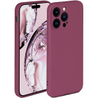 ONEFLOW Soft Case iPhone 14 Pro Max mit Kameraschutz – Weiteres Produktbild 1