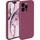 ONEFLOW Soft Case iPhone 14 Pro Max mit Kameraschutz – Weiteres Produktbild 1