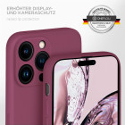 ONEFLOW Soft Case iPhone 14 Pro Max mit Kameraschutz – Weiteres Produktbild 4