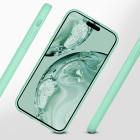 ONEFLOW Soft Case iPhone 14 Pro Max mit Kameraschutz – Weiteres Produktbild 2