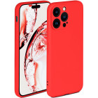 ONEFLOW Soft Case iPhone 14 Pro Max mit Kameraschutz – Weiteres Produktbild 1