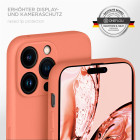 ONEFLOW Soft Case iPhone 14 Pro Max mit Kameraschutz – Weiteres Produktbild 4