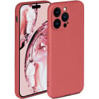 ONEFLOW Soft Case iPhone 14 Pro Max mit Kameraschutz – Produktbild 1