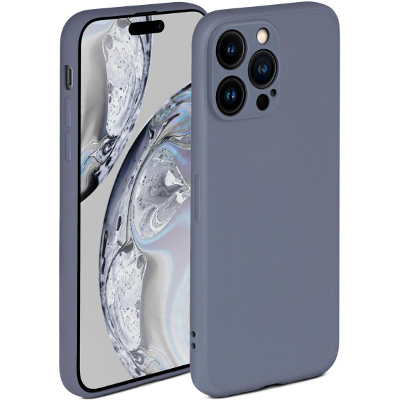 ONEFLOW Soft Case iPhone 14 Pro mit Kameraschutz – Weiteres Produktbild 1