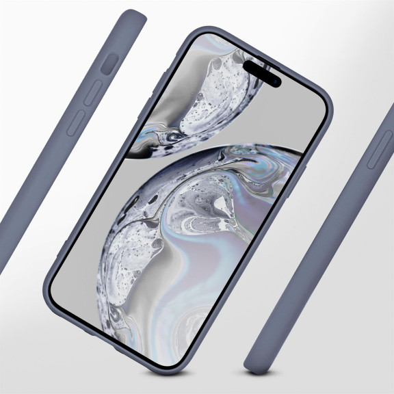 ONEFLOW Soft Case iPhone 14 Pro mit Kameraschutz – Weiteres Produktbild 2