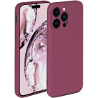 ONEFLOW Soft Case iPhone 14 Pro mit Kameraschutz – Weiteres Produktbild 1