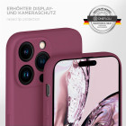 ONEFLOW Soft Case iPhone 14 Pro mit Kameraschutz – Weiteres Produktbild 4