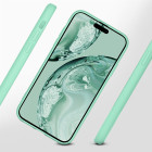 ONEFLOW Soft Case iPhone 14 Pro mit Kameraschutz – Weiteres Produktbild 2