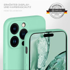 ONEFLOW Soft Case iPhone 14 Pro mit Kameraschutz – Weiteres Produktbild 4