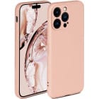 ONEFLOW Soft Case iPhone 14 Pro mit Kameraschutz – Produktbild 1