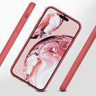 ONEFLOW Soft Case iPhone 14 Pro mit Kameraschutz – Weiteres Produktbild 2