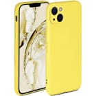 ONEFLOW Soft Case iPhone 14 mit Kameraschutz – Weiteres Produktbild 1