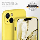 ONEFLOW Soft Case iPhone 14 mit Kameraschutz – Weiteres Produktbild 4