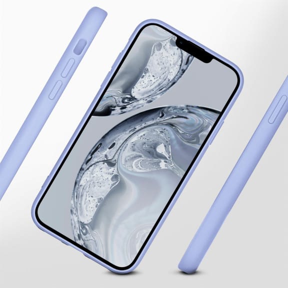 ONEFLOW Soft Case iPhone 14 mit Kameraschutz – Weiteres Produktbild 2 ONEFLOW Soft Case iPhone 14 mit Kameraschutz – Weiteres Produktbild 2