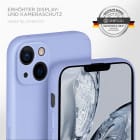 ONEFLOW Soft Case iPhone 14 mit Kameraschutz – Weiteres Produktbild 4