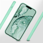 ONEFLOW Soft Case iPhone 14 mit Kameraschutz – Weiteres Produktbild 2