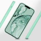 ONEFLOW Soft Case iPhone 14 mit Kameraschutz – Weiteres Produktbild 2