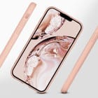 ONEFLOW Soft Case iPhone 14 mit Kameraschutz – Weiteres Produktbild 2