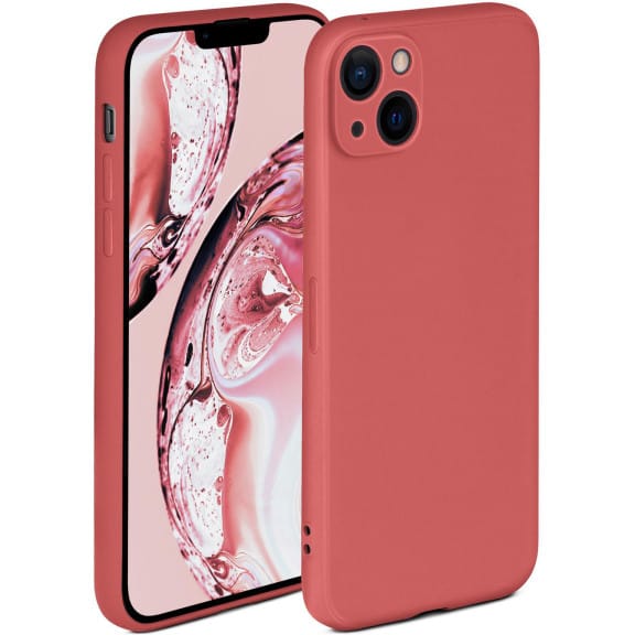 ONEFLOW Soft Case iPhone 14 mit Kameraschutz – Weiteres Produktbild 1 ONEFLOW Soft Case iPhone 14 mit Kameraschutz – Weiteres Produktbild 1