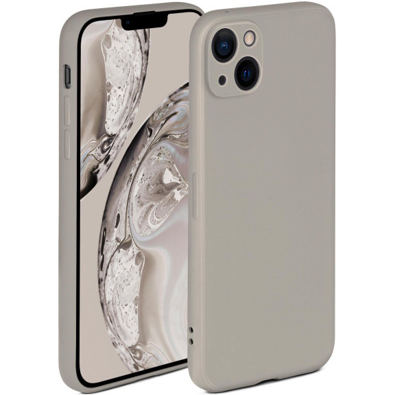 ONEFLOW Soft Case iPhone 14 mit Kameraschutz – Weiteres Produktbild 1 ONEFLOW Soft Case iPhone 14 mit Kameraschutz – Weiteres Produktbild 1