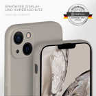 ONEFLOW Soft Case iPhone 14 mit Kameraschutz – Weiteres Produktbild 4