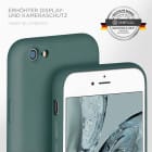 ONEFLOW Soft Case iPhone 6 Plus mit Kameraschutz – Produktbild 4