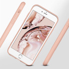 ONEFLOW Soft Case iPhone 6 mit Kameraschutz – Weiteres Produktbild 2