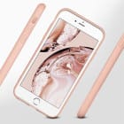 ONEFLOW Soft Case iPhone 6 mit Kameraschutz – Produktbild 2