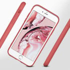 ONEFLOW Soft Case iPhone 6 mit Kameraschutz – Produktbild 2