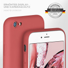 ONEFLOW Soft Case iPhone 6 mit Kameraschutz – Weiteres Produktbild 4