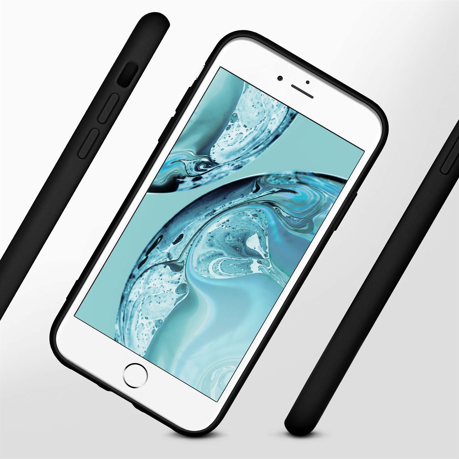 ONEFLOW Soft Case iPhone 6 mit Kameraschutz – Weiteres Produktbild 1