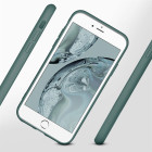 ONEFLOW Soft Case iPhone 6s Plus mit Kameraschutz – Weiteres Produktbild 2