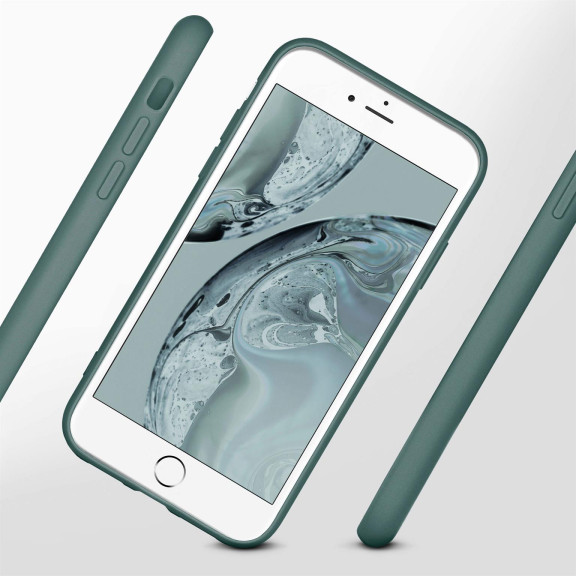 ONEFLOW Soft Case iPhone 6s Plus mit Kameraschutz – Weiteres Produktbild 2 ONEFLOW Soft Case iPhone 6s Plus mit Kameraschutz – Weiteres Produktbild 2