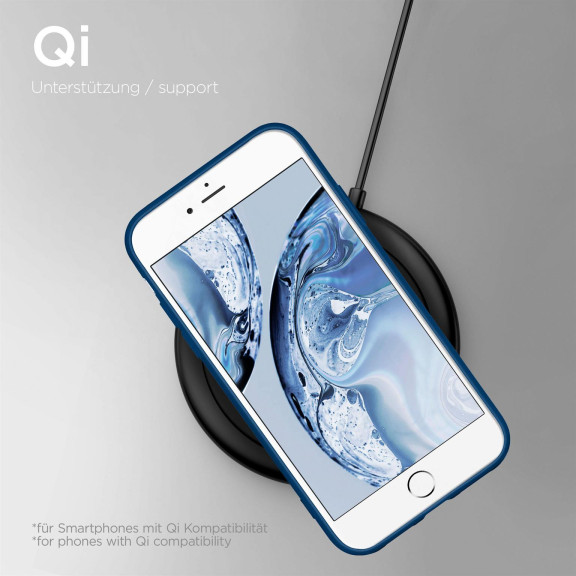 ONEFLOW Soft Case iPhone 6s mit Kameraschutz – Weiteres Produktbild 5