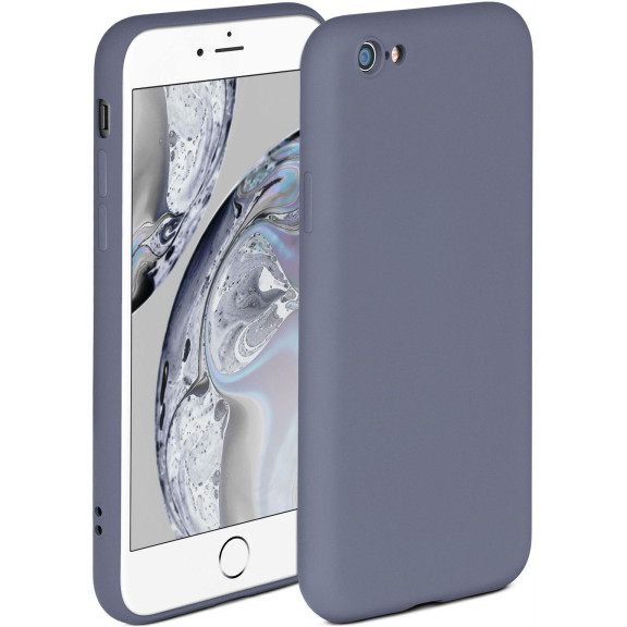 ONEFLOW Soft Case iPhone 6s mit Kameraschutz – Weiteres Produktbild 1 ONEFLOW Soft Case iPhone 6s mit Kameraschutz – Weiteres Produktbild 1