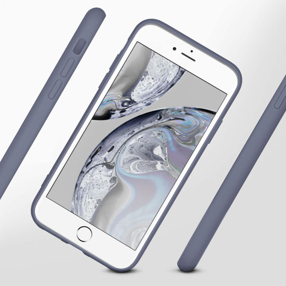 ONEFLOW Soft Case iPhone 6s mit Kameraschutz – Weiteres Produktbild 2 ONEFLOW Soft Case iPhone 6s mit Kameraschutz – Weiteres Produktbild 2