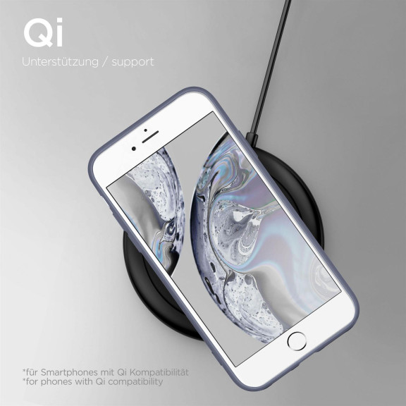 ONEFLOW Soft Case iPhone 6s mit Kameraschutz – Weiteres Produktbild 5
